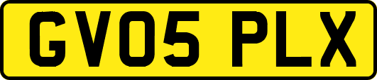 GV05PLX