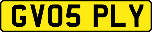 GV05PLY