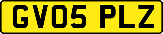GV05PLZ