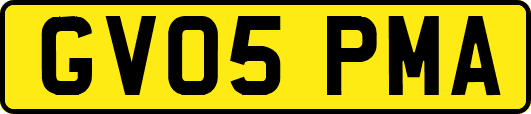 GV05PMA