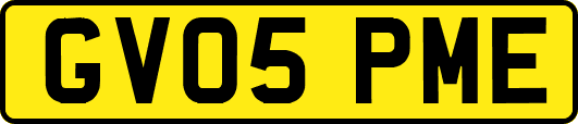 GV05PME