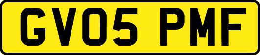 GV05PMF