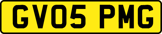GV05PMG