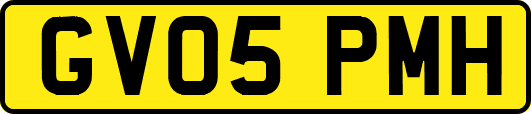 GV05PMH