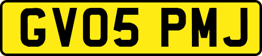 GV05PMJ