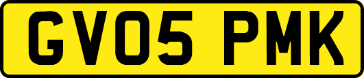 GV05PMK