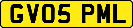 GV05PML