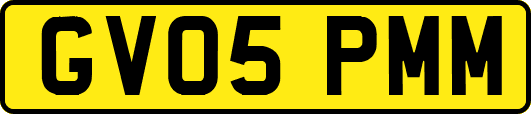 GV05PMM