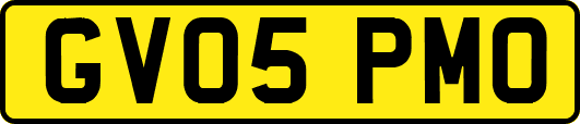 GV05PMO