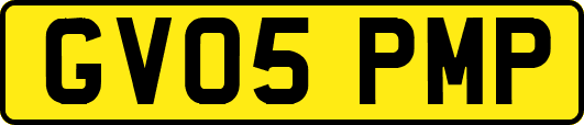 GV05PMP