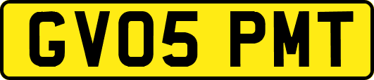 GV05PMT