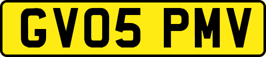 GV05PMV