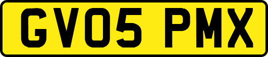 GV05PMX
