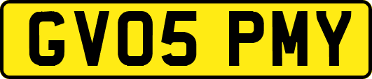 GV05PMY