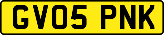 GV05PNK