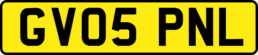 GV05PNL
