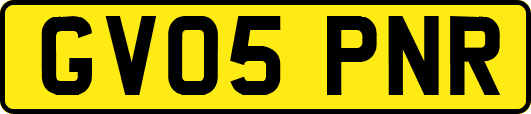 GV05PNR