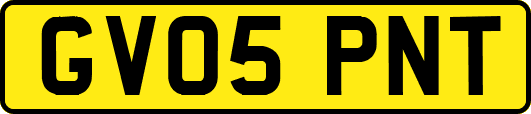 GV05PNT