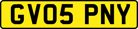 GV05PNY