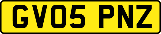 GV05PNZ