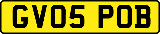 GV05POB
