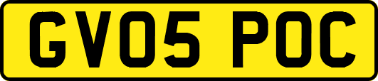 GV05POC
