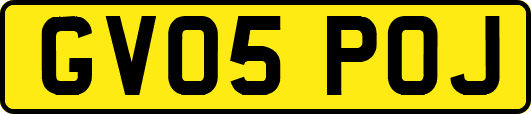 GV05POJ