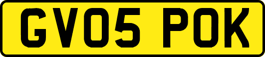 GV05POK