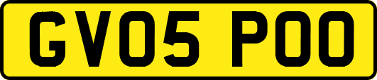GV05POO