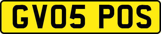 GV05POS