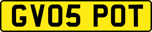 GV05POT