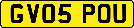 GV05POU