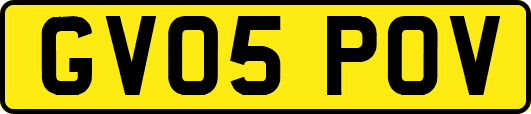 GV05POV