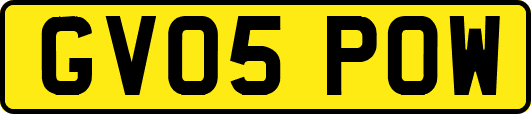 GV05POW