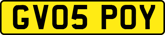 GV05POY