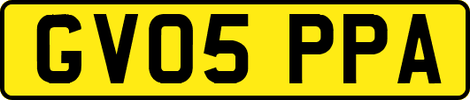 GV05PPA