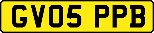GV05PPB