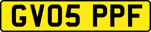 GV05PPF