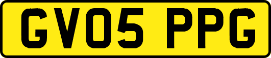 GV05PPG