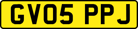 GV05PPJ