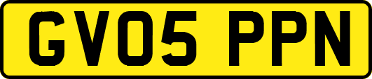GV05PPN