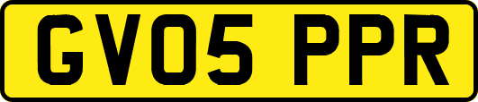 GV05PPR