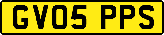 GV05PPS