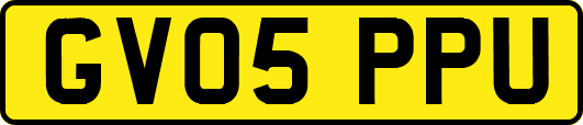 GV05PPU