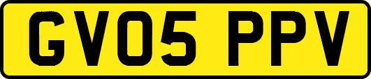GV05PPV