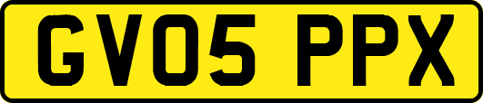 GV05PPX