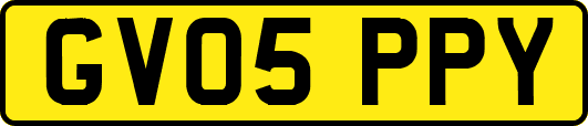 GV05PPY