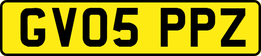 GV05PPZ