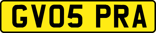 GV05PRA