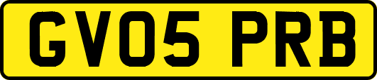 GV05PRB